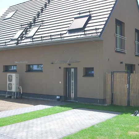Putgarten Arkona Residence מראה חיצוני תמונה