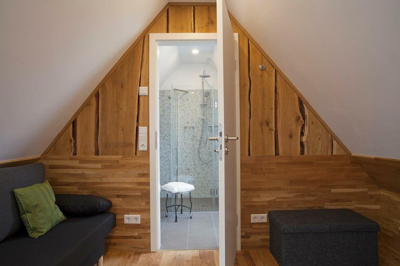 Putgarten Arkona Residence מראה חיצוני תמונה