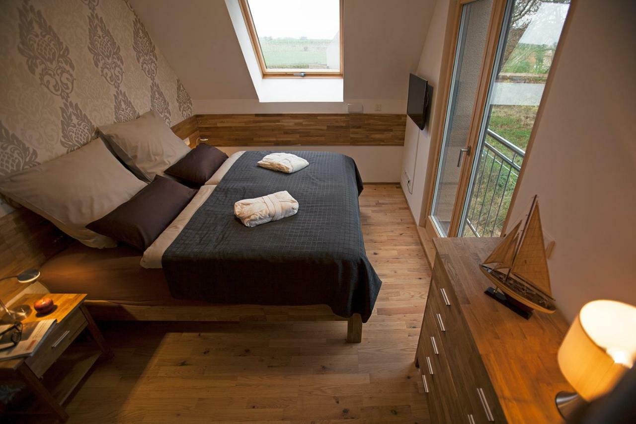 Putgarten Arkona Residence מראה חיצוני תמונה