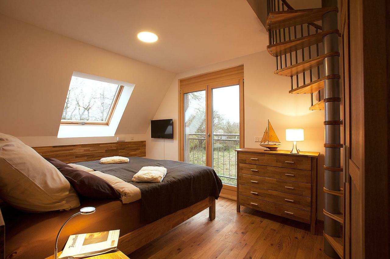 Putgarten Arkona Residence מראה חיצוני תמונה