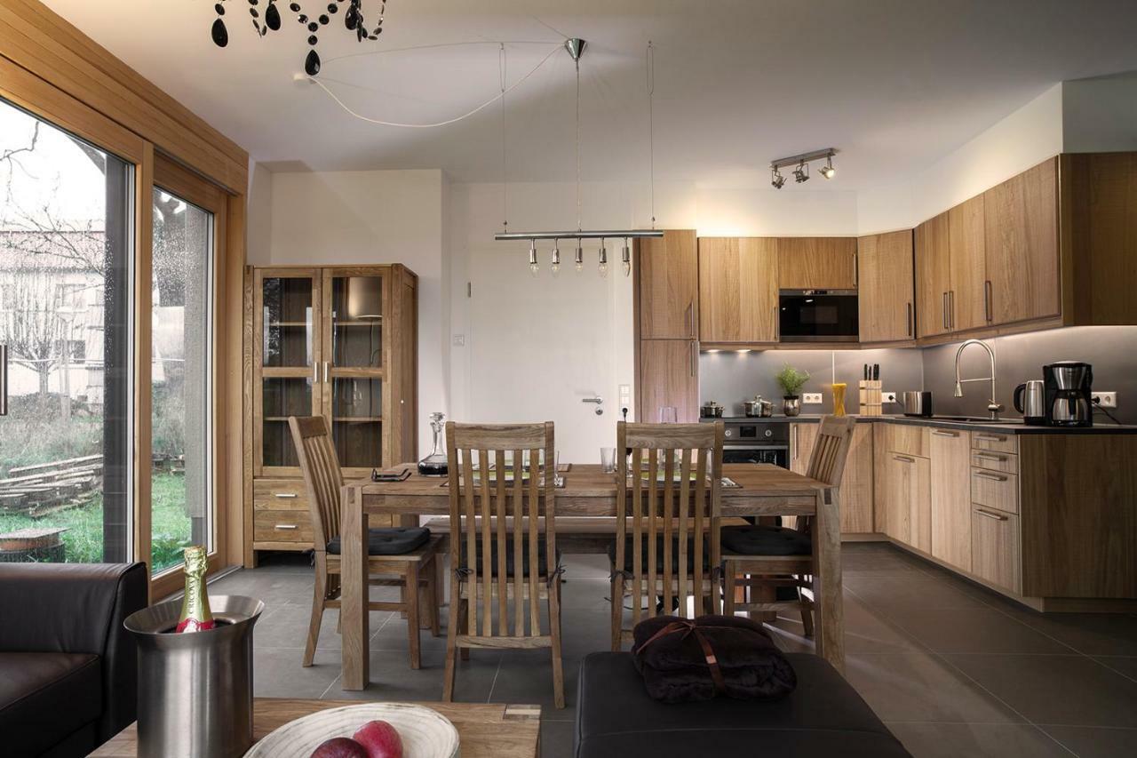 Putgarten Arkona Residence מראה חיצוני תמונה