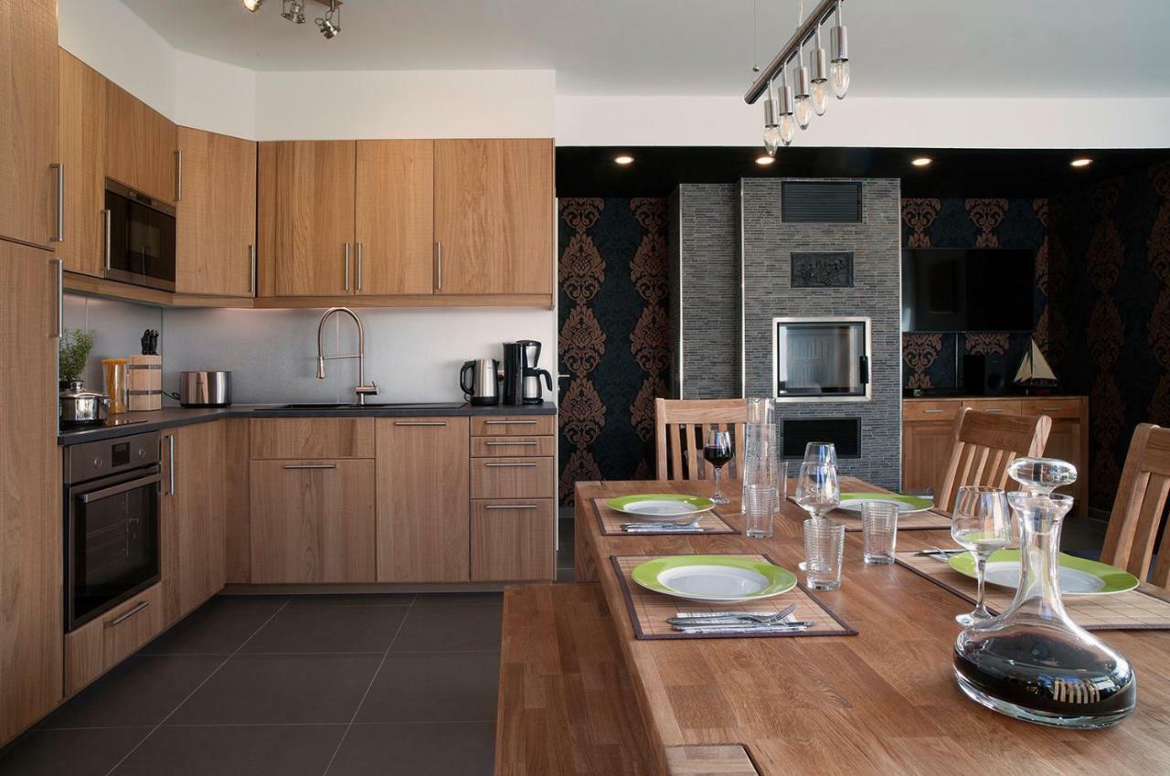 Putgarten Arkona Residence מראה חיצוני תמונה