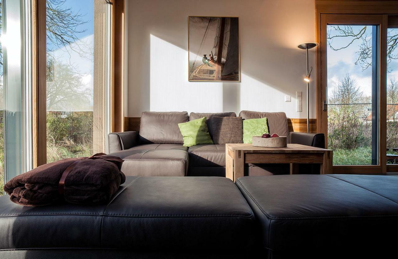 Putgarten Arkona Residence מראה חיצוני תמונה