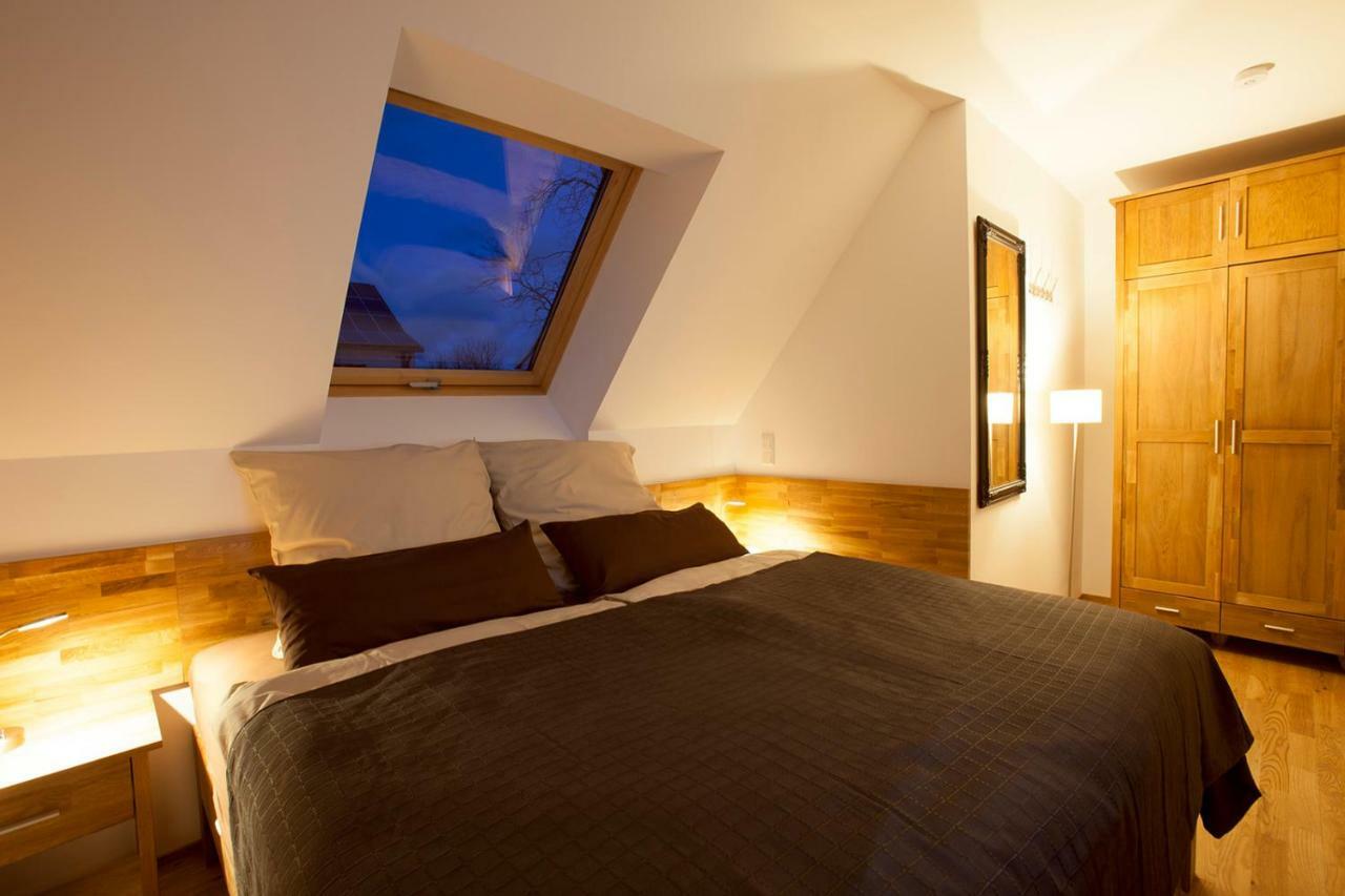Putgarten Arkona Residence מראה חיצוני תמונה
