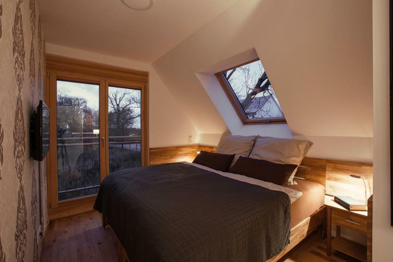 Putgarten Arkona Residence מראה חיצוני תמונה