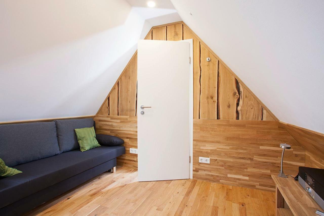 Putgarten Arkona Residence מראה חיצוני תמונה