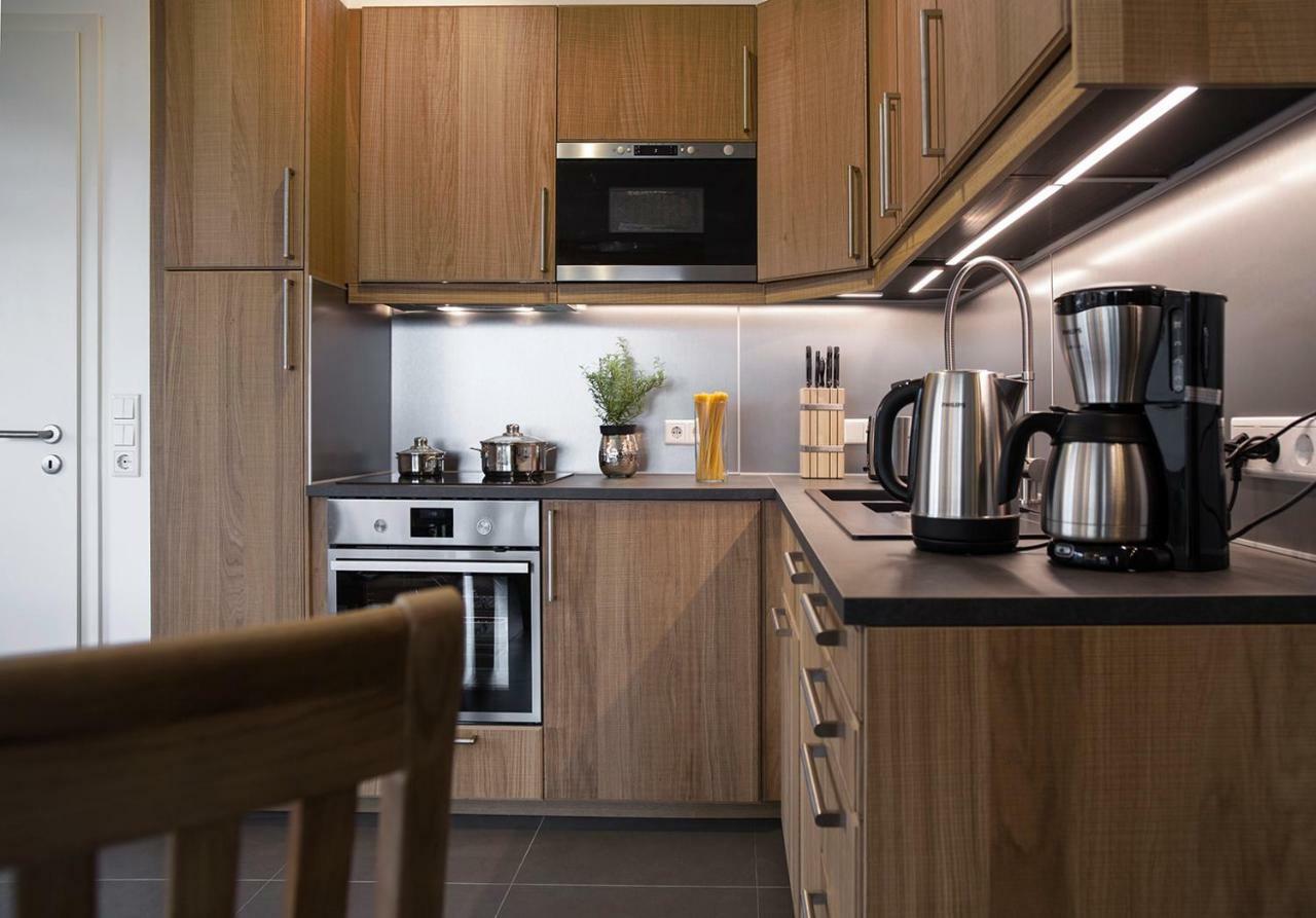 Putgarten Arkona Residence מראה חיצוני תמונה
