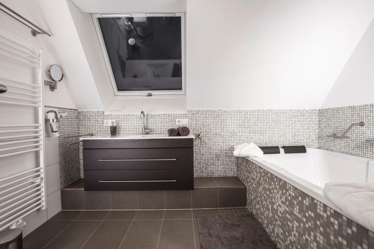 Putgarten Arkona Residence מראה חיצוני תמונה