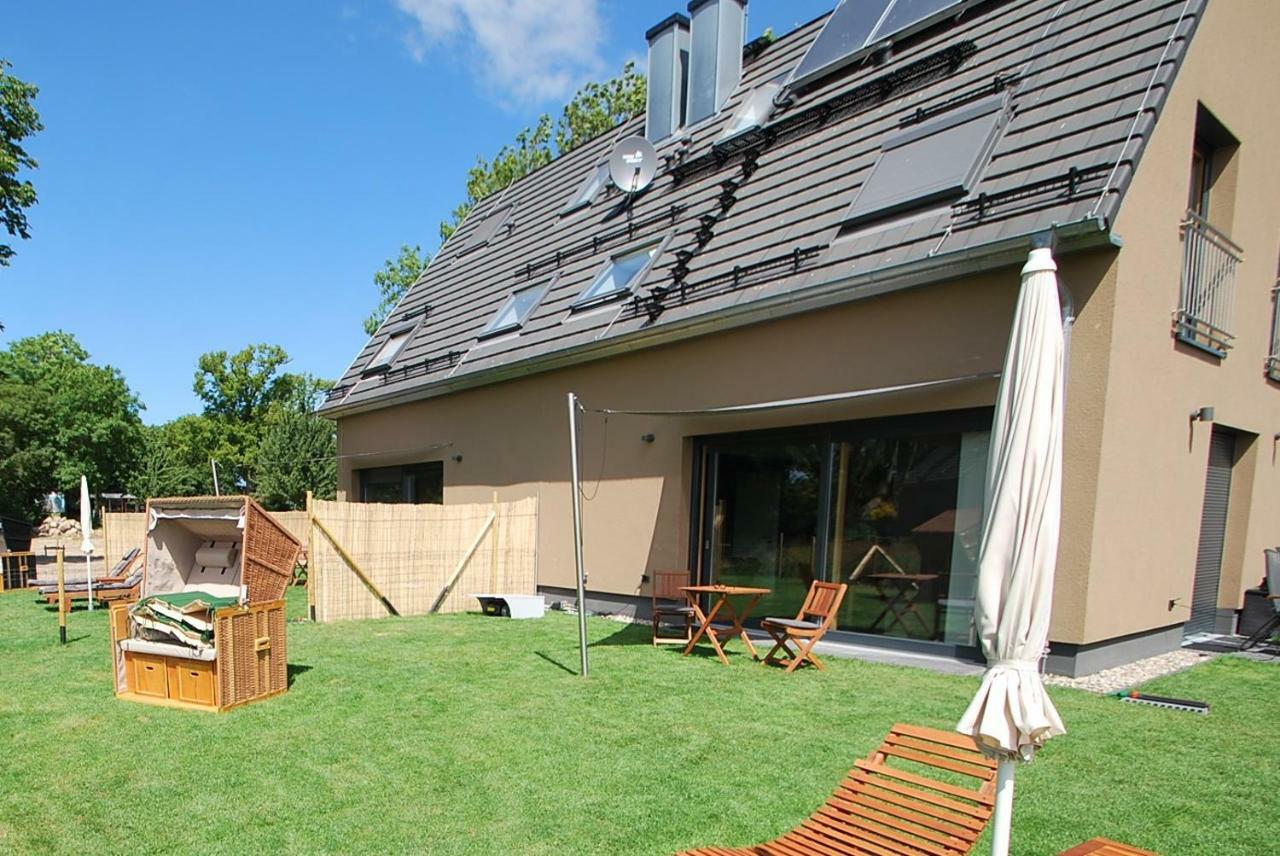 Putgarten Arkona Residence מראה חיצוני תמונה