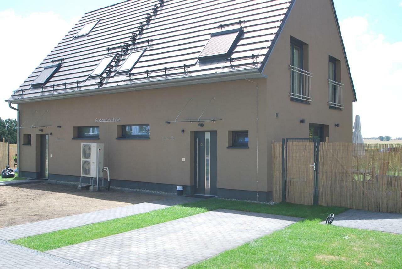 Putgarten Arkona Residence מראה חיצוני תמונה