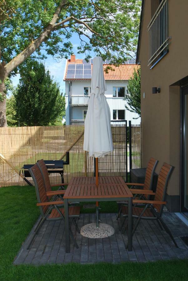 Putgarten Arkona Residence מראה חיצוני תמונה